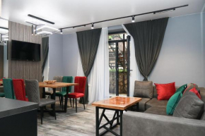 Dilijan Family House with Pool 2BD, service by Estate EVN